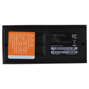 Ring Video Doorbell Wired (2021 Release) - Dark Gray (5AT3T5)