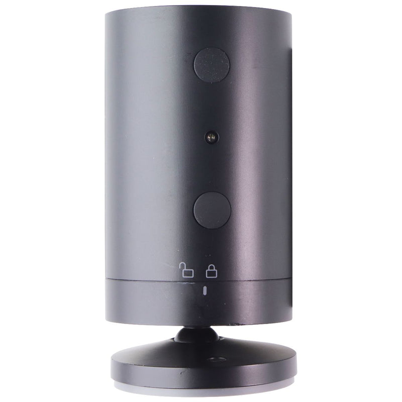Ring Stick Up Indoor/Outdoor Security Camera (5UM7E5) - Black