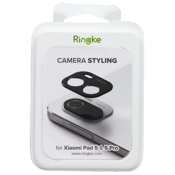 Ringke Camera Styling Lens Protector for Xiaomi Pad 5 / 5 Pro - Black