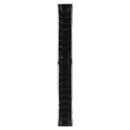 Ringke Metal One Series Watch Band for (20mm) Galaxy Watch Lugs - Black