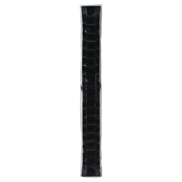 Ringke Metal One Series Watch Band for (20mm) Galaxy Watch Lugs - Black