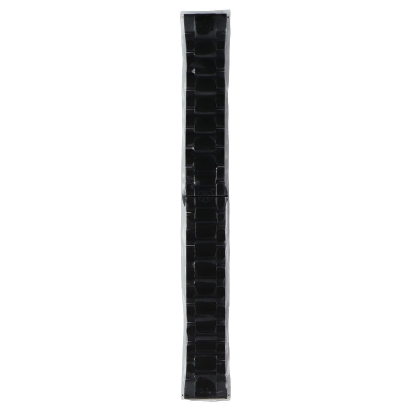 Ringke Metal One Series Watch Band for (20mm) Galaxy Watch Lugs - Black