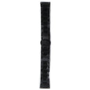 Ringke Metal One Series Watch Band for (20mm) Galaxy Watch Lugs - Black