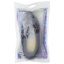 Ringke Waterproof Floating Straps (2 Pack) - Navy Stripes / Black