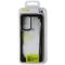 Ringke Fusion X Series Case for OnePlus 9 Pro - Clear / Black