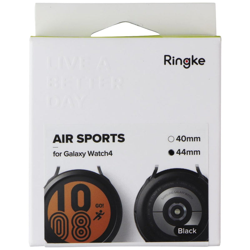 Ringke Air Sports 44mm Case for Samsung Galaxy Watch 4 - Black