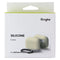 Ringke Silicone Case for Apple AirPods Pro 2nd Generation Case - Cream