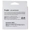 Ringke Silicone Case for Apple AirPods Pro 2nd Generation Case - Cream