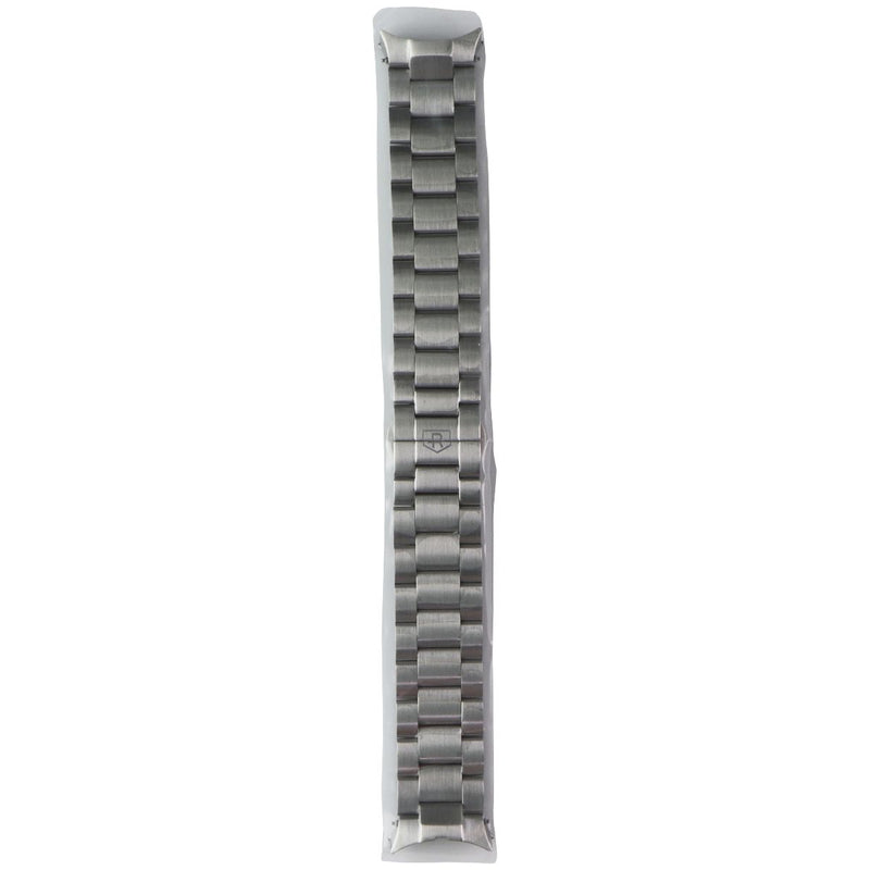 Ringke Metal One Smart Watch Band for Samsung Galaxy Watch4 (44mm) - Silver