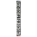 Ringke Metal One Smart Watch Band for Samsung Galaxy Watch4 (44mm) - Silver