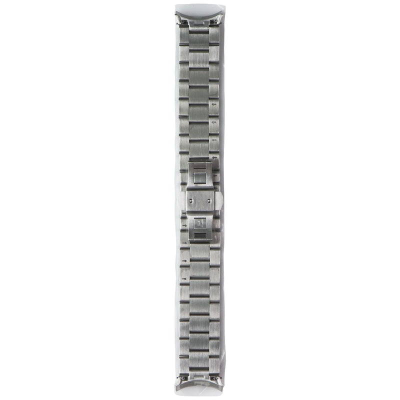 Ringke Metal One Smart Watch Band for Samsung Galaxy Watch4 (44mm) - Silver