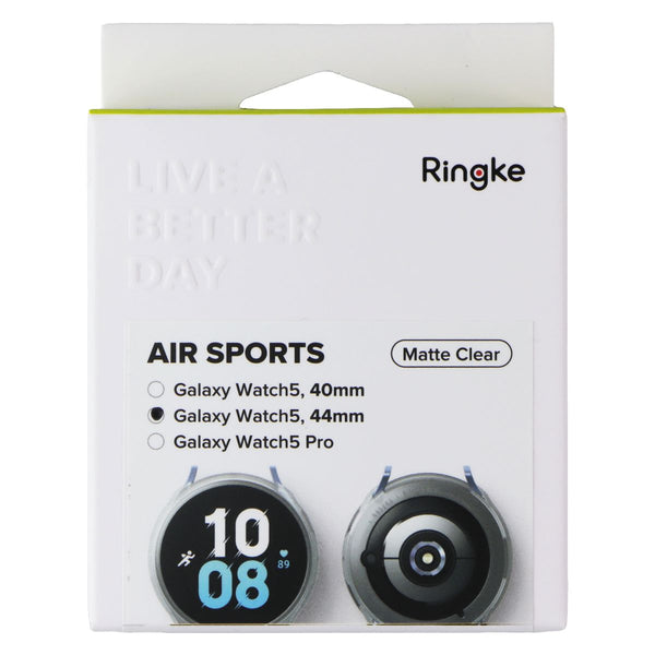Ringke Air Sports Case for Samsung Galaxy Watch 5 (44mm) - Clear