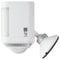 Ring Spotlight Cam Plus Battery Outdoor Camera (2022) - White