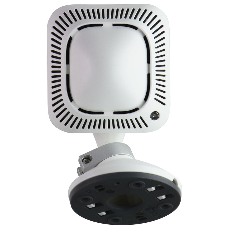 Ring Spotlight Cam Plus Battery Outdoor Camera (2022) - White