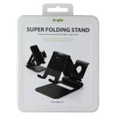 Ringke Super Folding Stand for Smartphone/Tablet/Apple Watch - Black