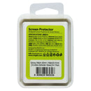 Ringke Tempered Glass for Galaxy Watch 3 (41mm) & Galaxy Watch 1st Gen (42mm)