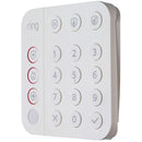 Ring Alarm 8-piece Kit (2nd Gen) Home Security System (4HB1V9-OENO)