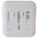 Ring Alarm 8-piece Kit (2nd Gen) Home Security System (4HB1V9-OENO)