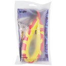 Ringke Waterproof Floating Straps (2 Pack) - Palm Leaves / Banana