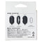 Ringke Scratch Resistant Case for Samsung Galaxy Buds+ 2020 / Buds 2019 - Navy