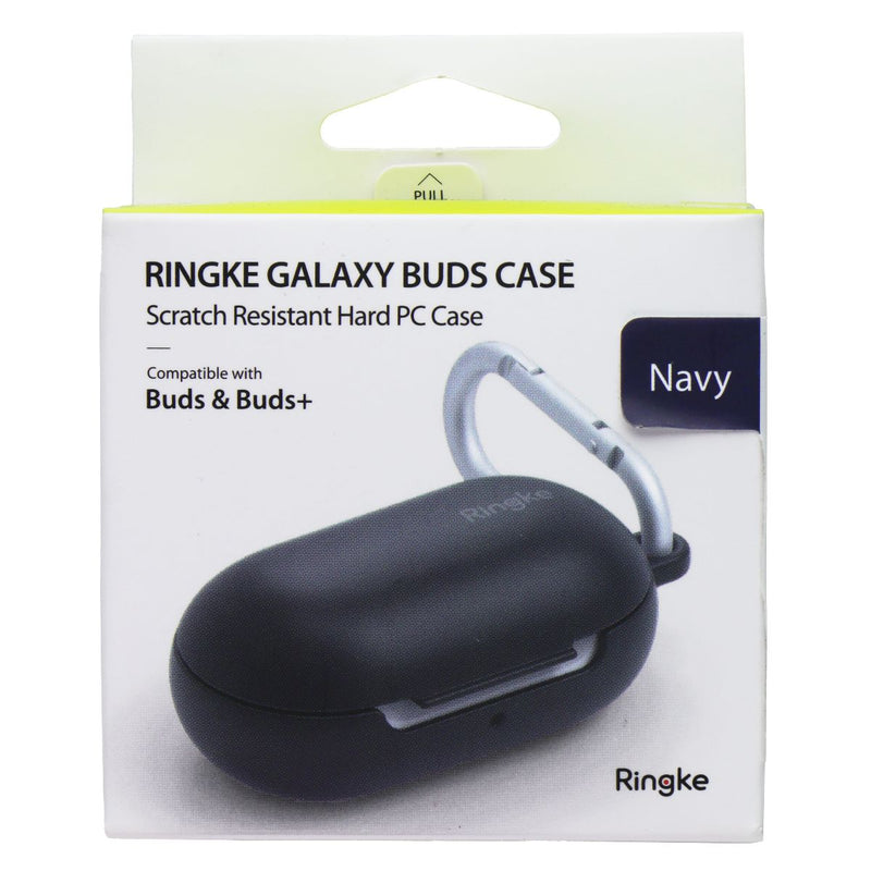 Ringke Scratch Resistant Case for Samsung Galaxy Buds+ 2020 / Buds 2019 - Navy