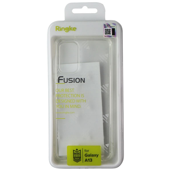 Ringke Fusion Series Case for Samsung Galaxy A13 - Clear