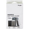 Ringke Magnetic Slot Card Holder for MagSafe Devices - Clear Mist