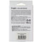 Ringke Magnetic Slot Card Holder for MagSafe Devices - Clear Mist