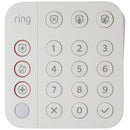 Ring Alarm Pro (newest model), 8-Piece Kit, Built-in eero Wi-Fi 6 Router 5AT3T3