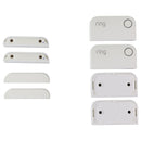 Ring Alarm Pro (newest model), 8-Piece Kit, Built-in eero Wi-Fi 6 Router 5AT3T3