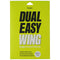 Ringke Dual Easy Wing Screen Protector S21s 8809716077366