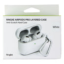 Ringke AirPods Pro Layered Case for Apple AirPods Pro - White