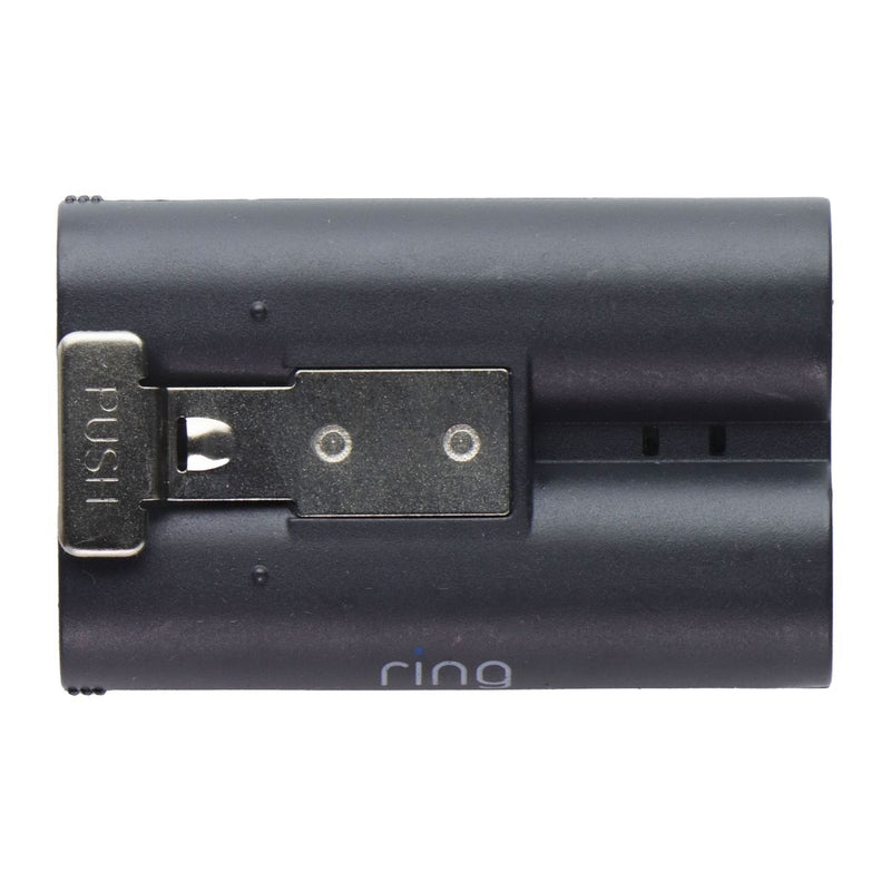 Ring Video Doorbell 3 - Home Security Camera (5AT3S9)