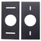 Ring Video Doorbell 3 - Home Security Camera (5AT3S9)