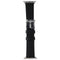 Ringke Leather One Classic Band for Apple Watch Series 7-1 (45mm-42mm) - Black