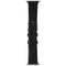 Ringke Leather One Classic Band for Apple Watch Series 7-1 (45mm-42mm) - Black