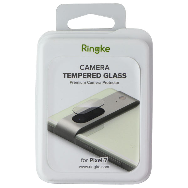Ringke Camera Tempered Glass for Google Pixel 7 - 3 Pack