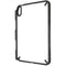 Ringke Fusion Series Case for Apple iPad Mini (6th, 2021) - Smoke Black