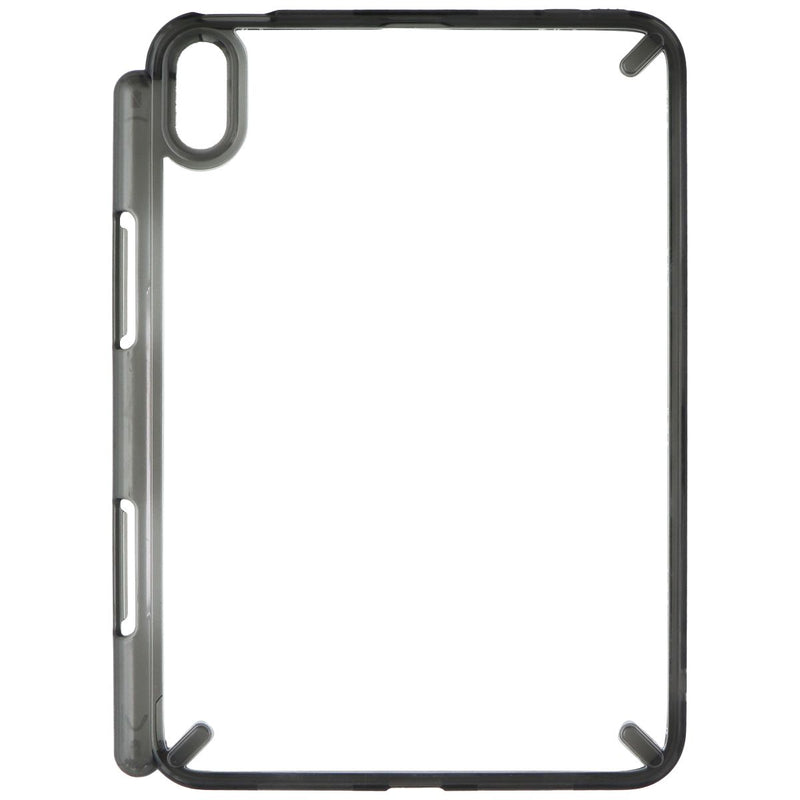 Ringke Fusion Series Case for Apple iPad Mini (6th, 2021) - Smoke Black