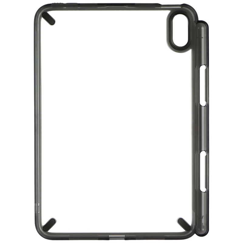 Ringke Fusion Series Case for Apple iPad Mini (6th, 2021) - Smoke Black