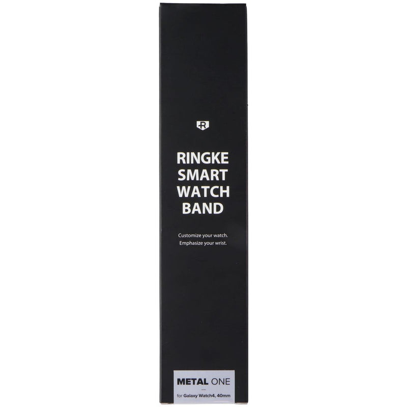 Ringke Metal One Band for Samsung Galaxy Watch4 (40mm) - Silver