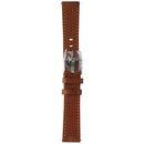 Ringke Leather One Classic Watch Band for (20mm) Galaxy Watch Lugs - Brown