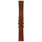 Ringke Leather One Classic Watch Band for (20mm) Galaxy Watch Lugs - Brown