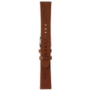 Ringke Leather One Classic Watch Band for (20mm) Galaxy Watch Lugs - Brown