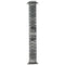 Ringke Metal One Band for Apple Watch 7 45mm, 6/5/4 44mm, 3/2/1 42mm - Silver