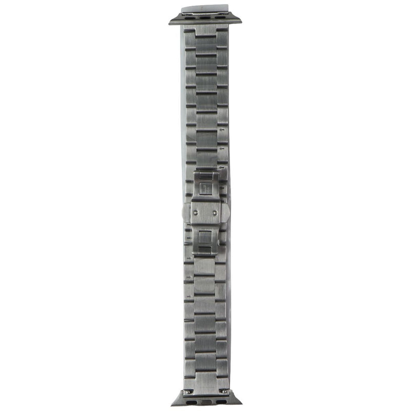 Ringke Metal One Band for Apple Watch 7 45mm, 6/5/4 44mm, 3/2/1 42mm - Silver