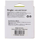 Ringke Air Sports Watch Bumper for Samsung Galaxy Watch 5 (40mm) - Clear