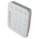 Ring Alarm Z-Wave S2 (2nd Gen) Mountable Wireless Keypad - White (5AT2S7)