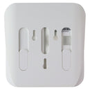 Ring Alarm Z-Wave S2 (2nd Gen) Mountable Wireless Keypad - White (5AT2S7)
