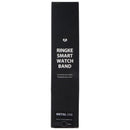 Ringke Metal One Series Watch Band for (22mm) Galaxy Watch Lugs - Black